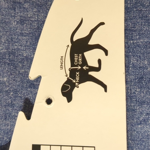 Hocus Pocus Disney Dog Shirt Size Large, NWT - Picture 6 of 7